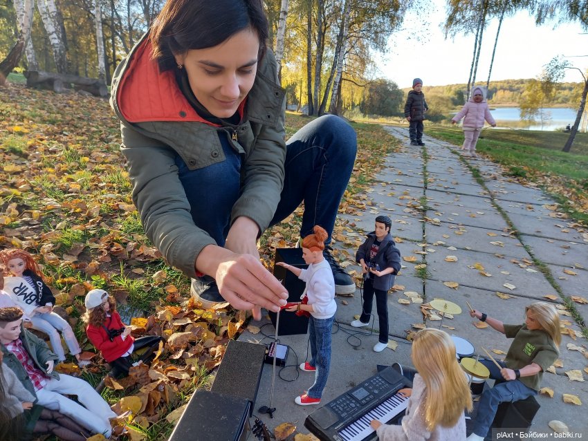 КОНЦЕРТ. MadFox (open air)