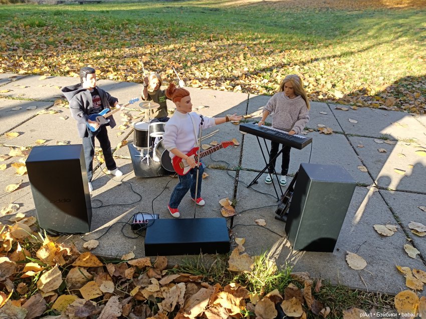 КОНЦЕРТ. MadFox (open air) (фото 3)