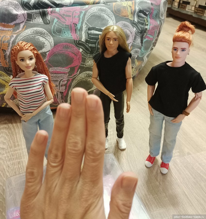 Зарисовка. "К нам приехал инвалид!" (фото 7)