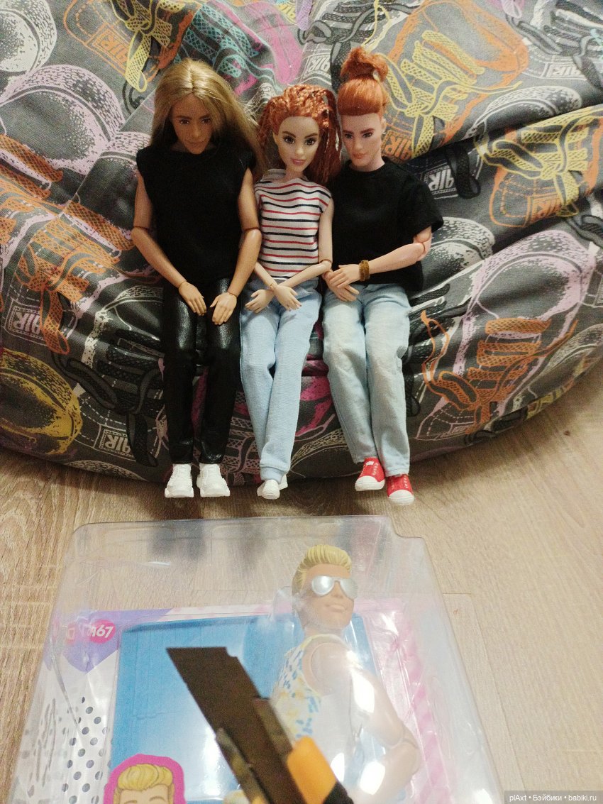 Зарисовка. "К нам приехал инвалид!" (фото 8)