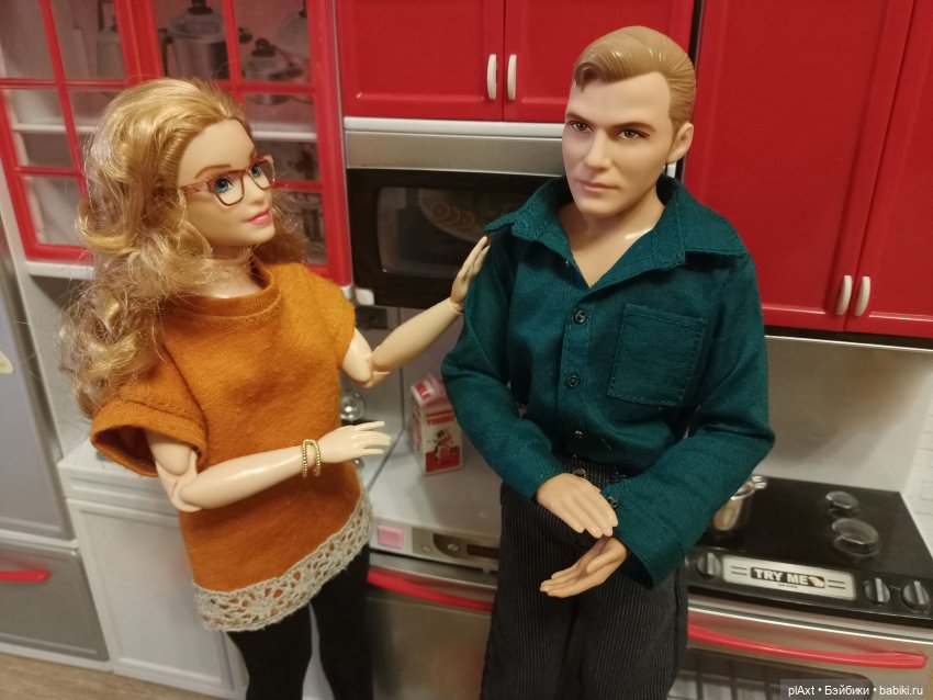 Зарисовка. "К нам приехал инвалид!"