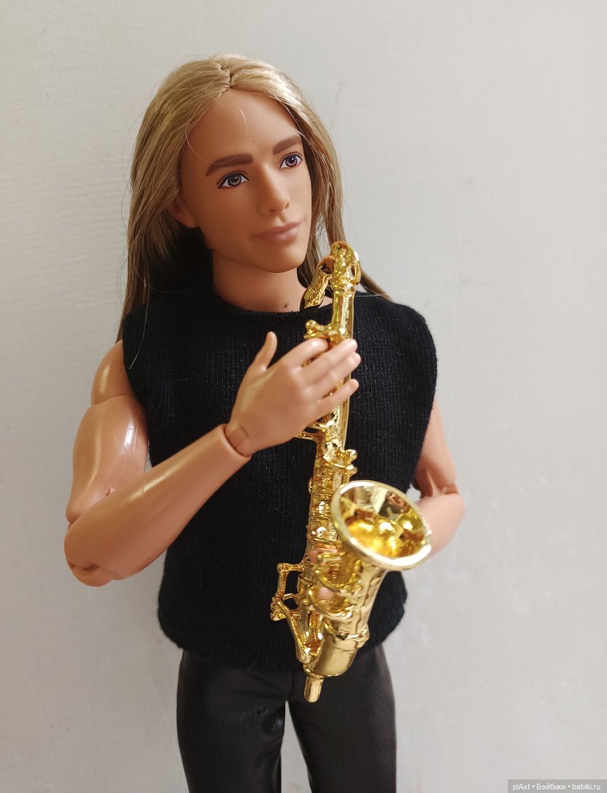 Зарисовка. "К нам приехал инвалид!"