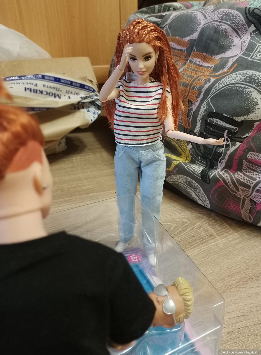 Зарисовка. "К нам приехал инвалид!" (фото 4)