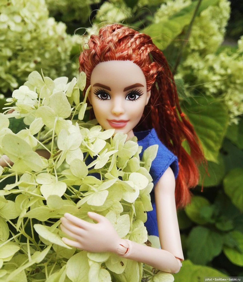 Пост-знакомство. НАСТЯ — Куклы Barbie (Барби): Looks