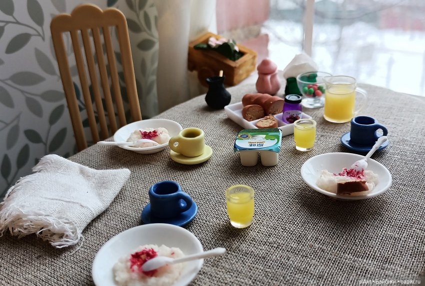 28. Уж замуж невтерпёж — Кукольные фотоистории и сериалы: комиксы (фото 10)