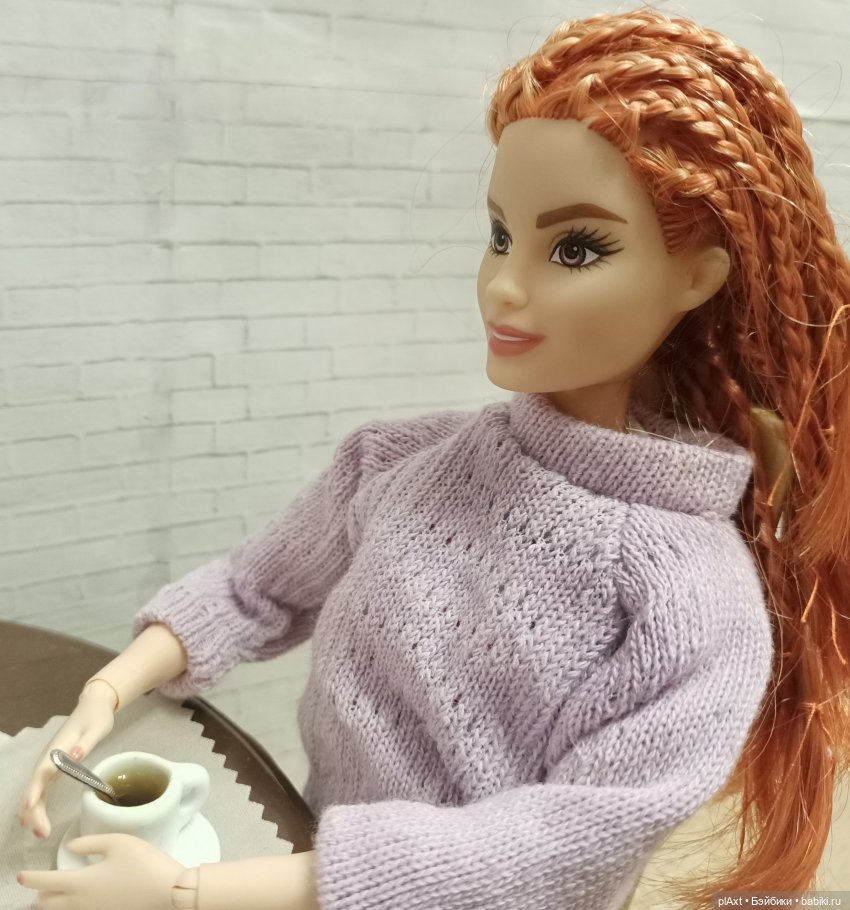 28. Уж замуж невтерпёж — Кукольные фотоистории и сериалы: комиксы