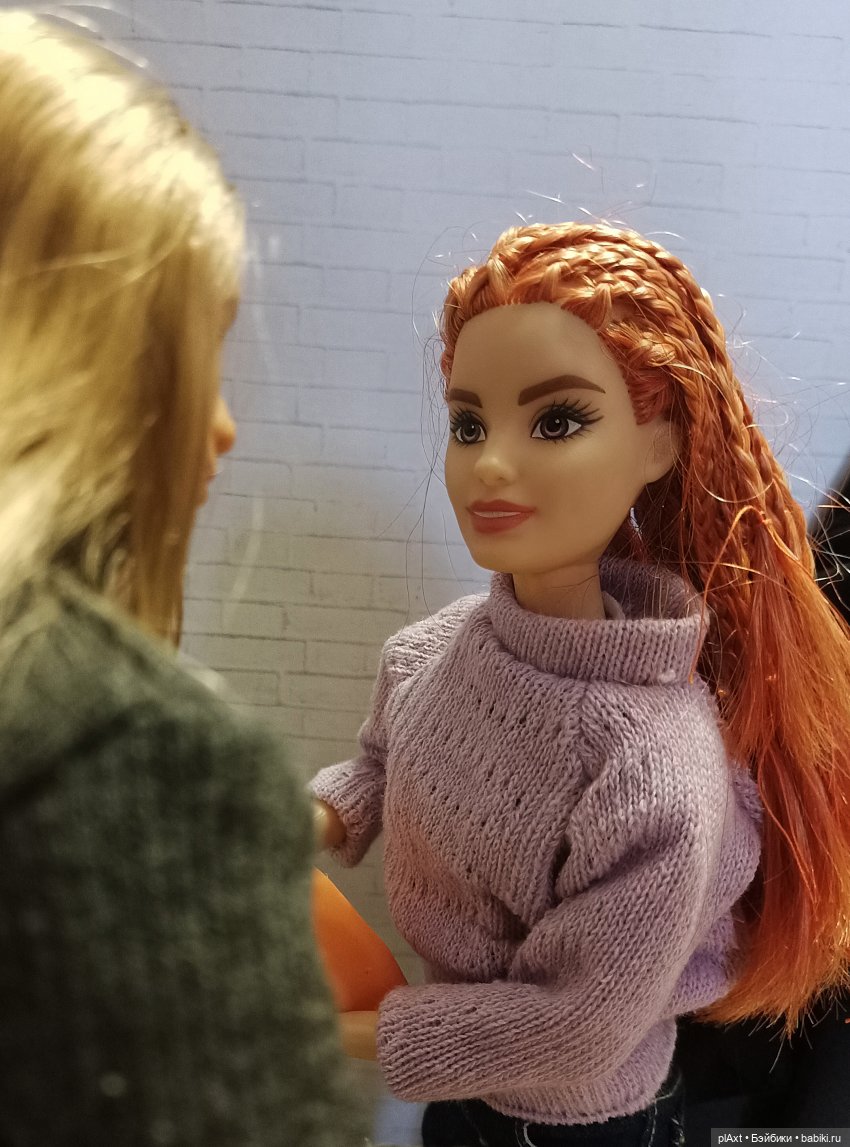 28. Уж замуж невтерпёж — Кукольные фотоистории и сериалы: комиксы