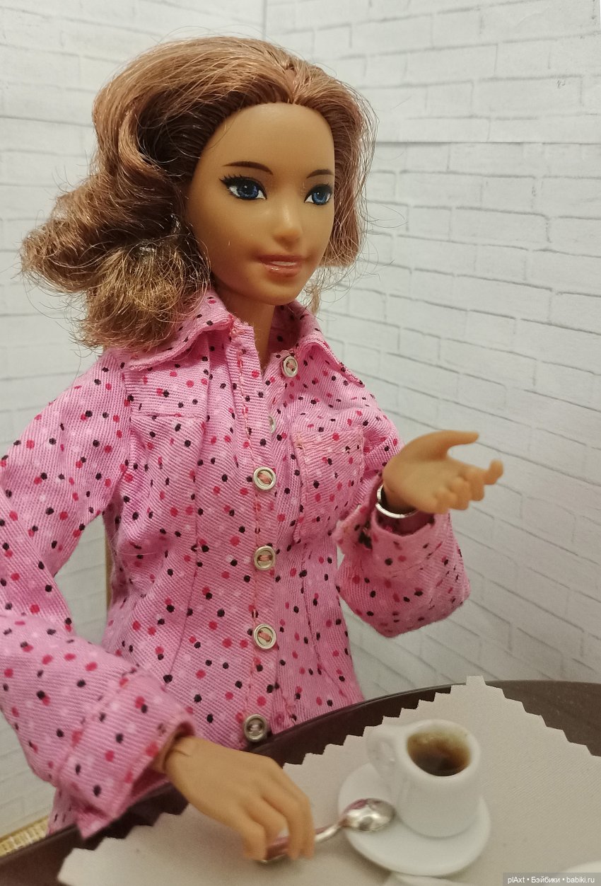 28. Уж замуж невтерпёж — Кукольные фотоистории и сериалы: комиксы