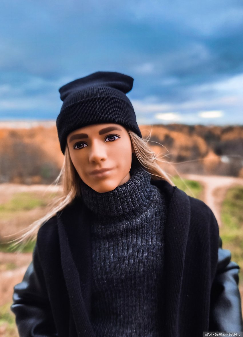 Пост-знакомство. ЕГОР — Куклы Barbie (Барби): Looks (фото 5)