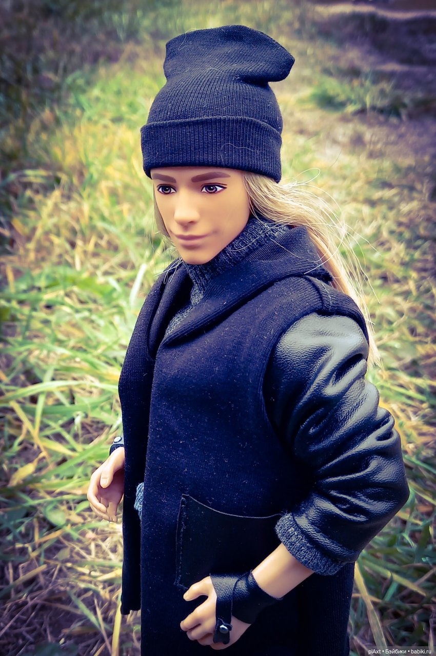 Пост-знакомство. ЕГОР — Куклы Barbie (Барби): Looks