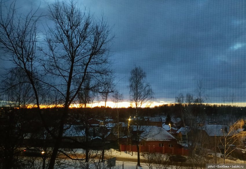 29. Плохое предчувствие — Кукольные фотоистории и сериалы: комиксы