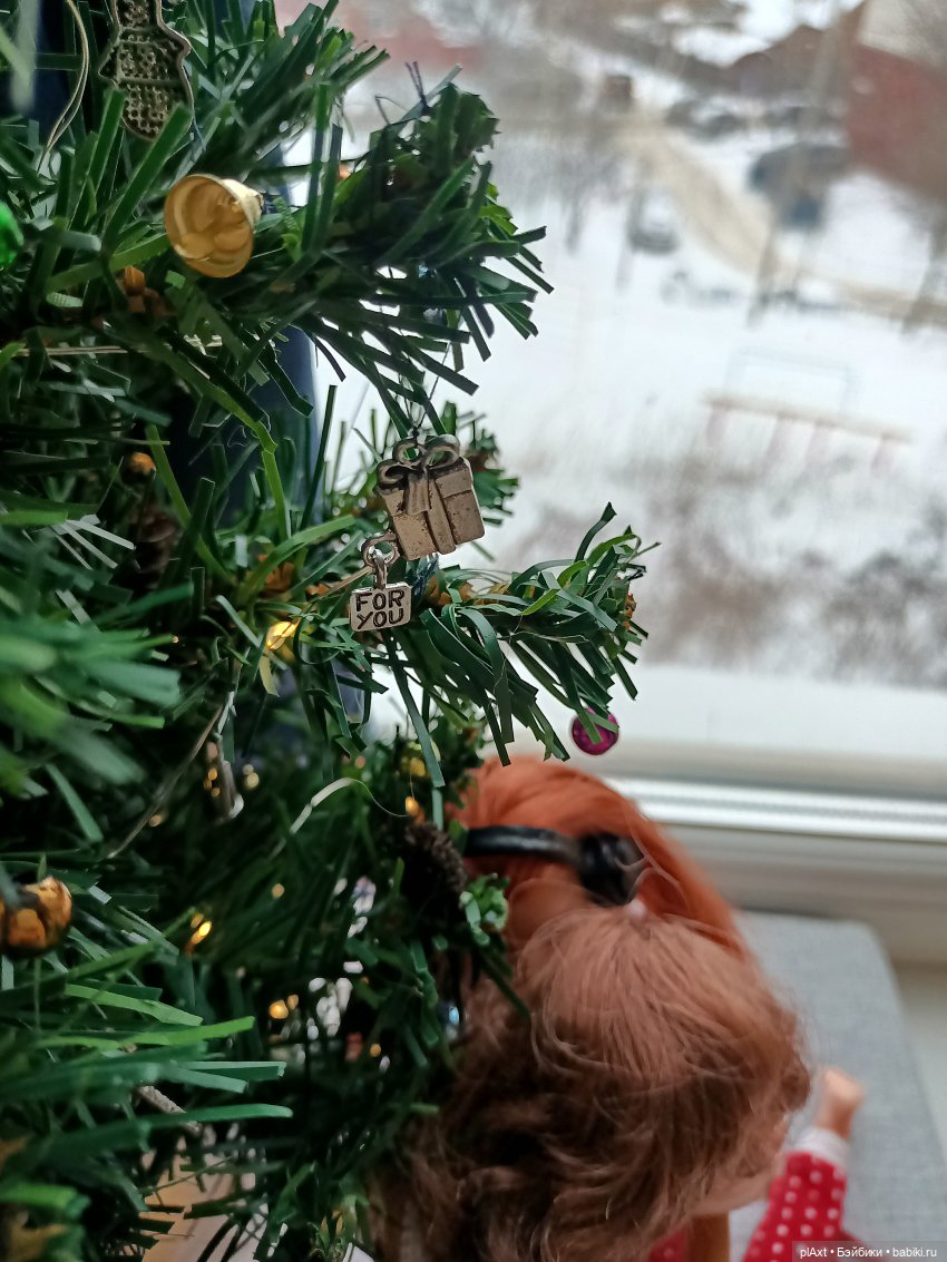 Вне истории. Для тебя — Куклы Barbie (Барби): Looks