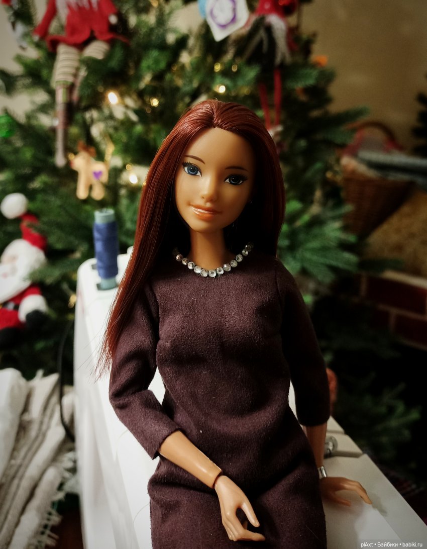 Зарисовка. Дело было вечером... Соня