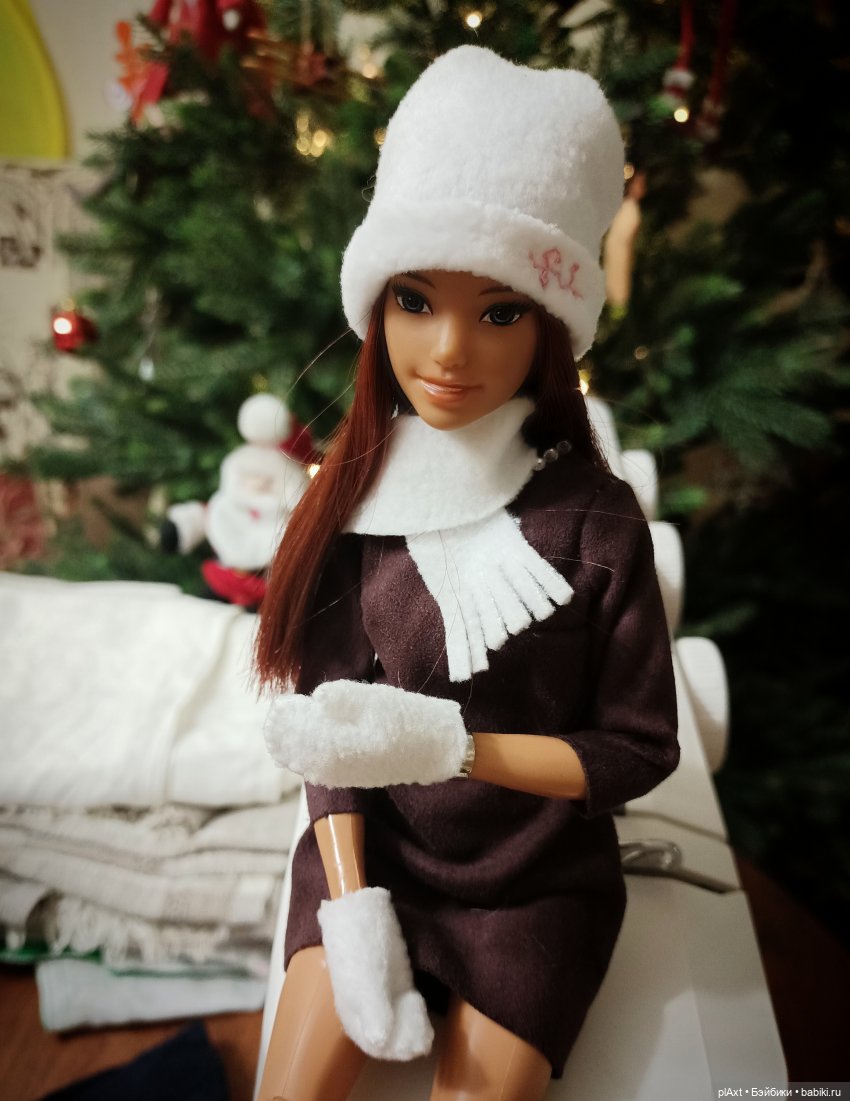 Зарисовка. Дело было вечером... Соня