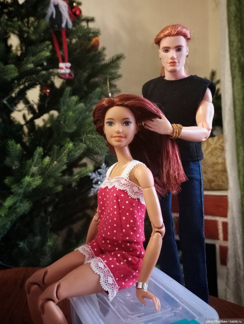 Зарисовка. Дело было вечером... Соня