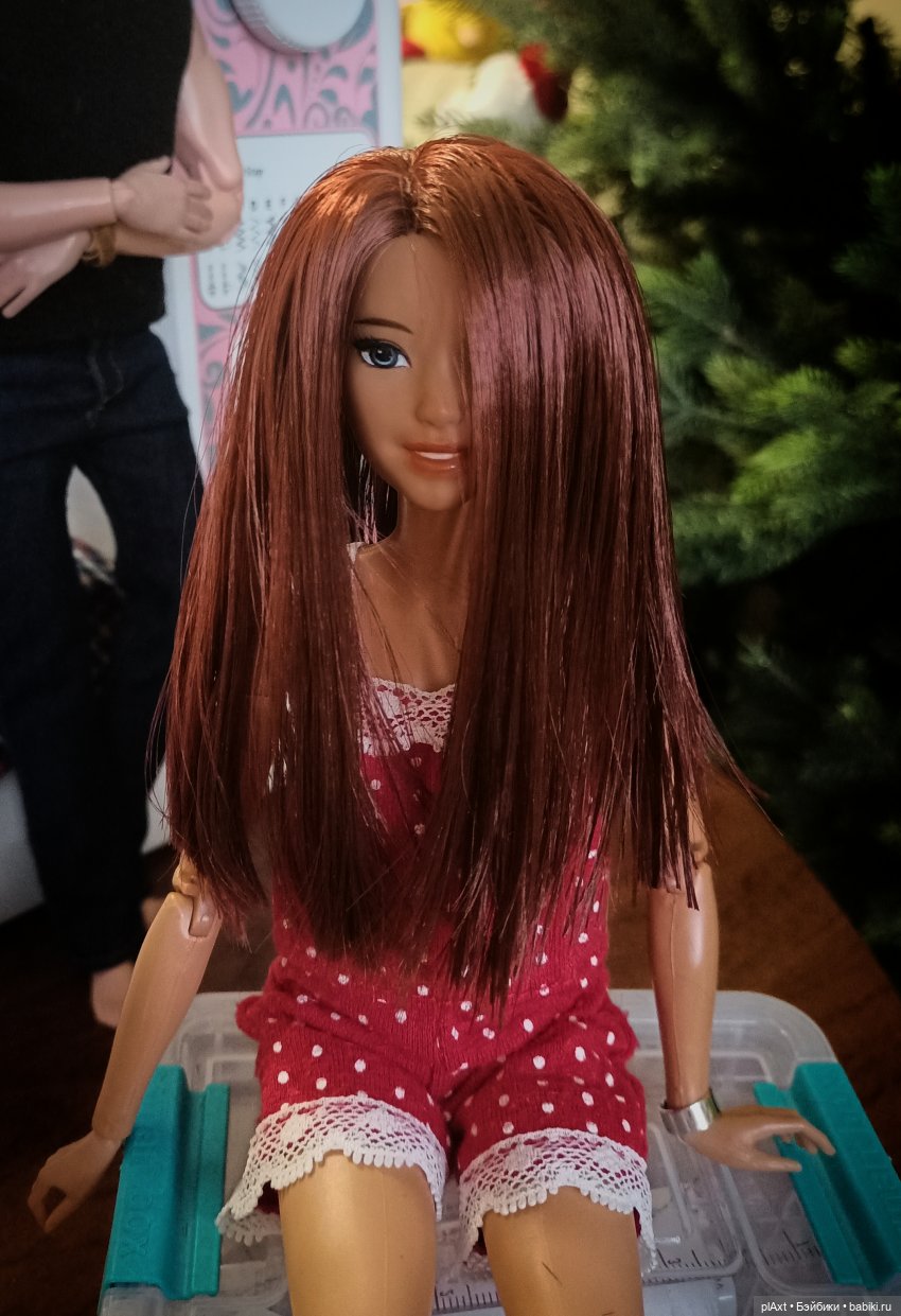 Зарисовка. Дело было вечером... Соня