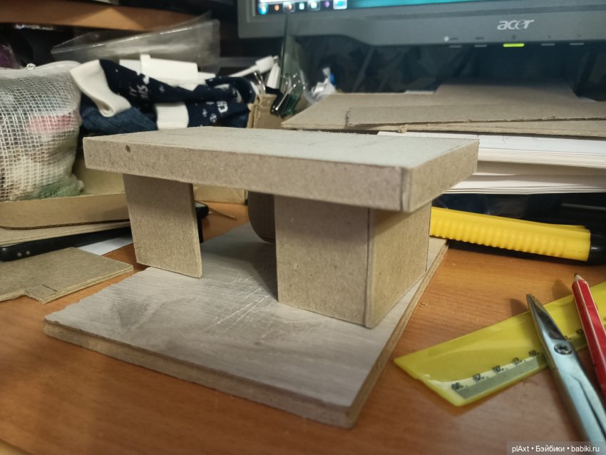 КАМИН. Кому же так приспичило (фото 2)