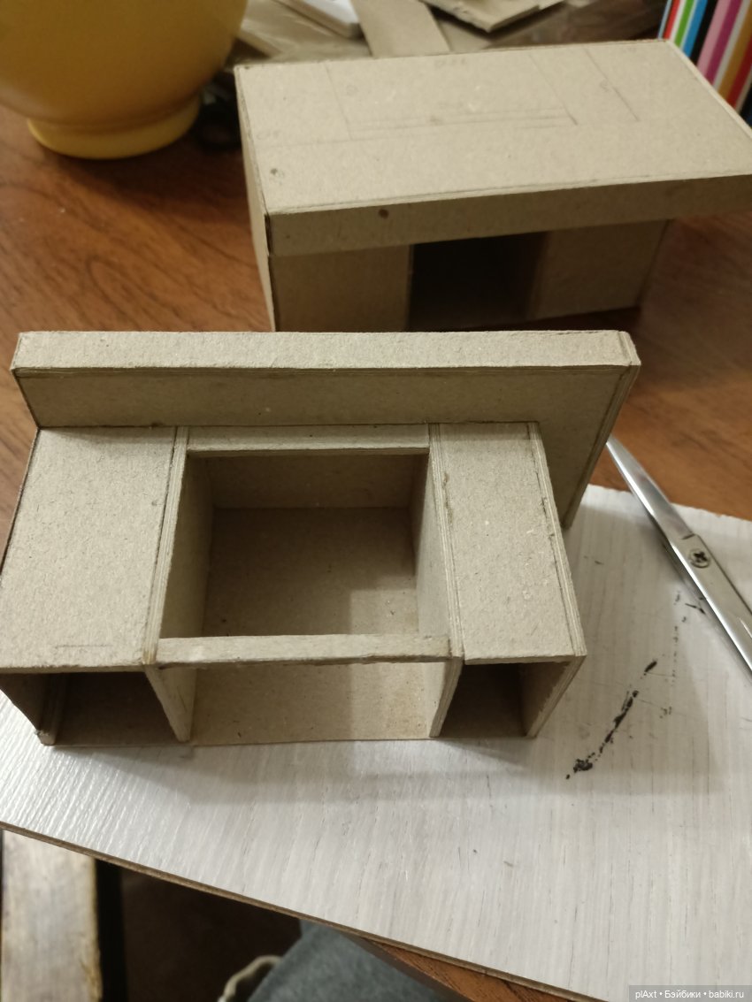 КАМИН. Кому же так приспичило (фото 5)