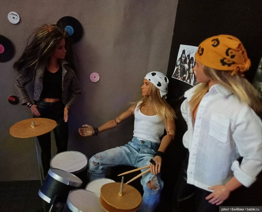 MadFox на анималистическом флэшмобе