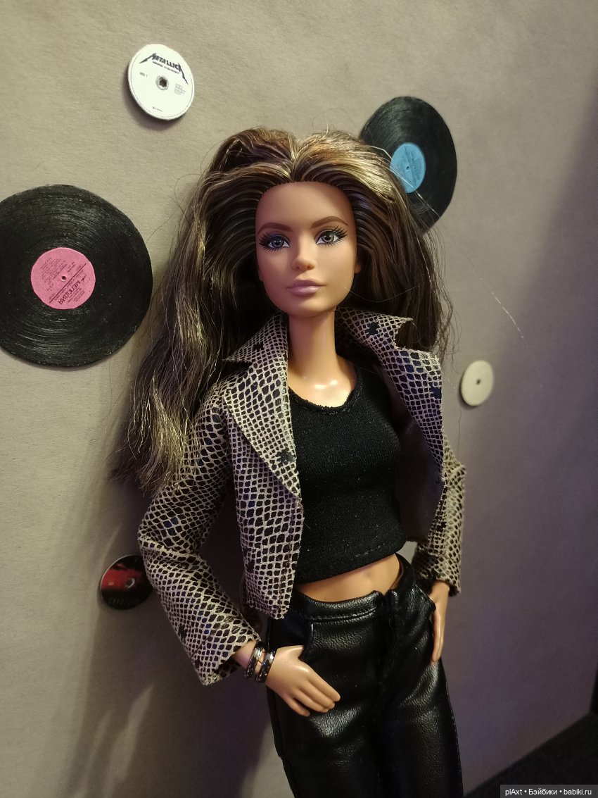 MadFox на анималистическом флэшмобе