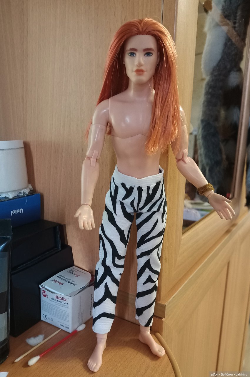 ЗЕБРА для анималистического флэшмоба (фото 3)