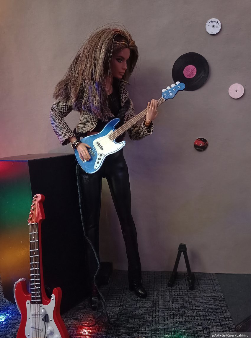 MadFox на анималистическом флэшмобе (фото 6)