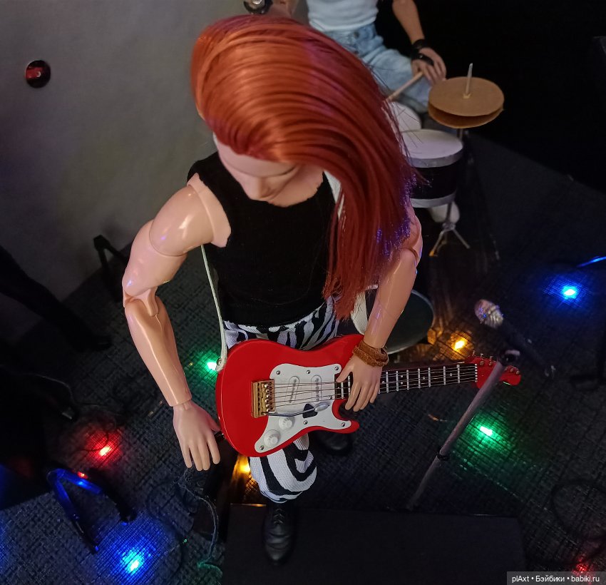 MadFox на анималистическом флэшмобе (фото 7)