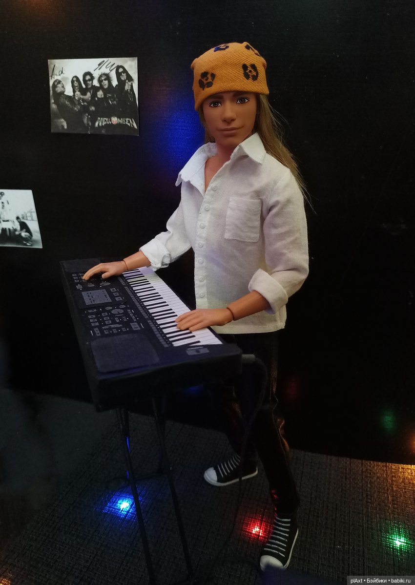 MadFox на анималистическом флэшмобе (фото 5)