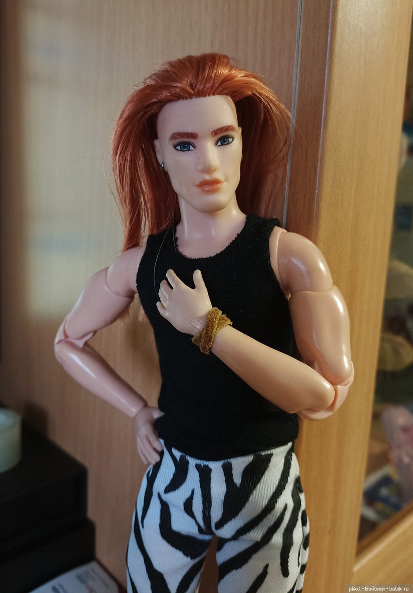 ЗЕБРА для анималистического флэшмоба (фото 10)