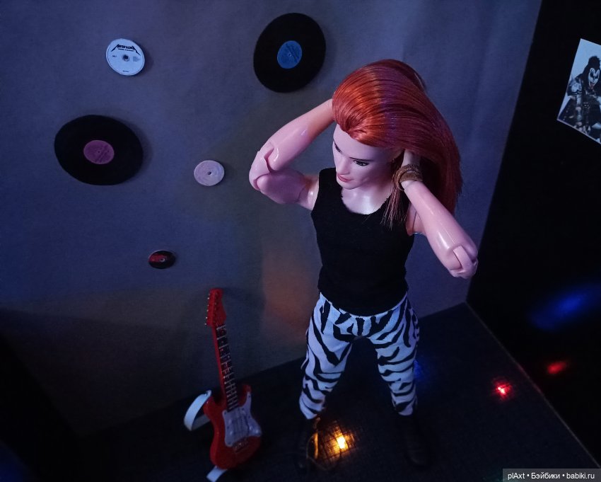 ЗЕБРА для анималистического флэшмоба