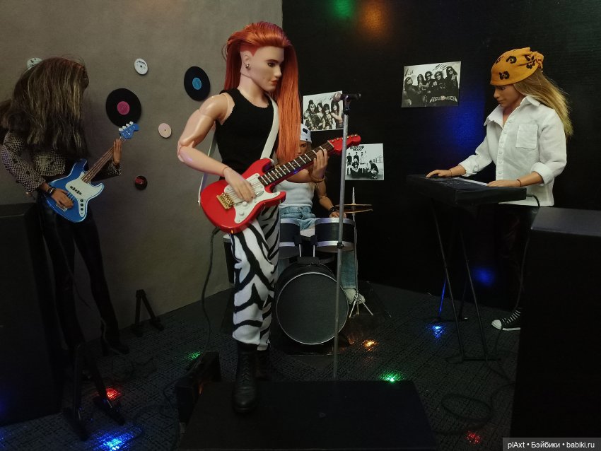 MadFox на анималистическом флэшмобе (фото 10)