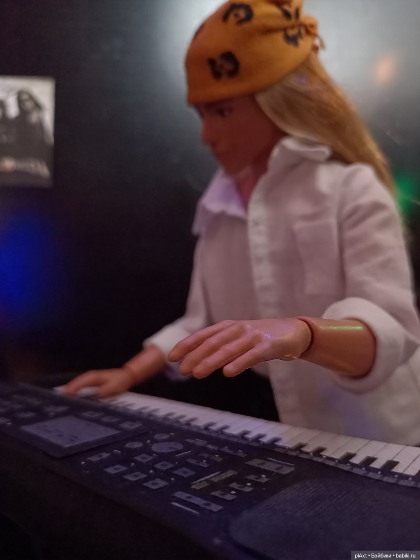 MadFox на анималистическом флэшмобе