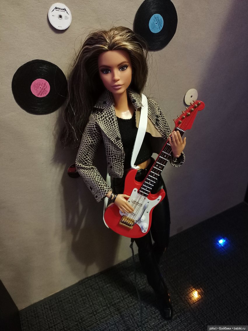 MadFox на анималистическом флэшмобе