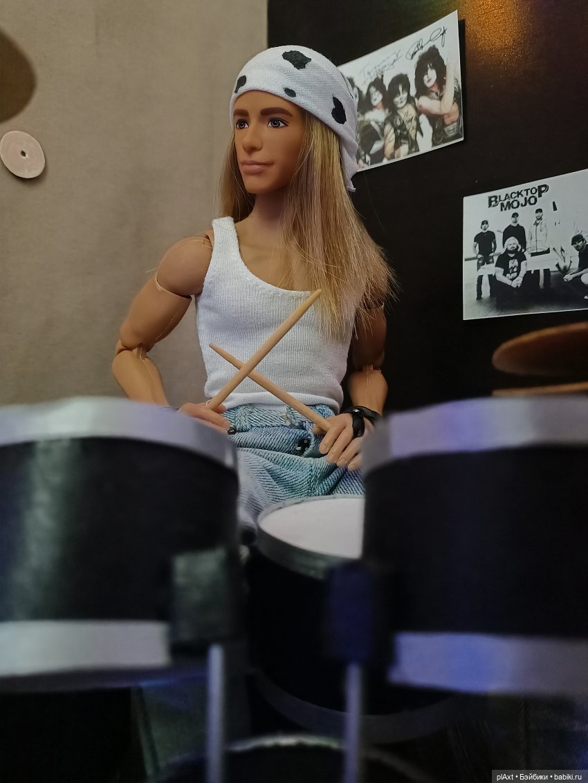 MadFox на анималистическом флэшмобе