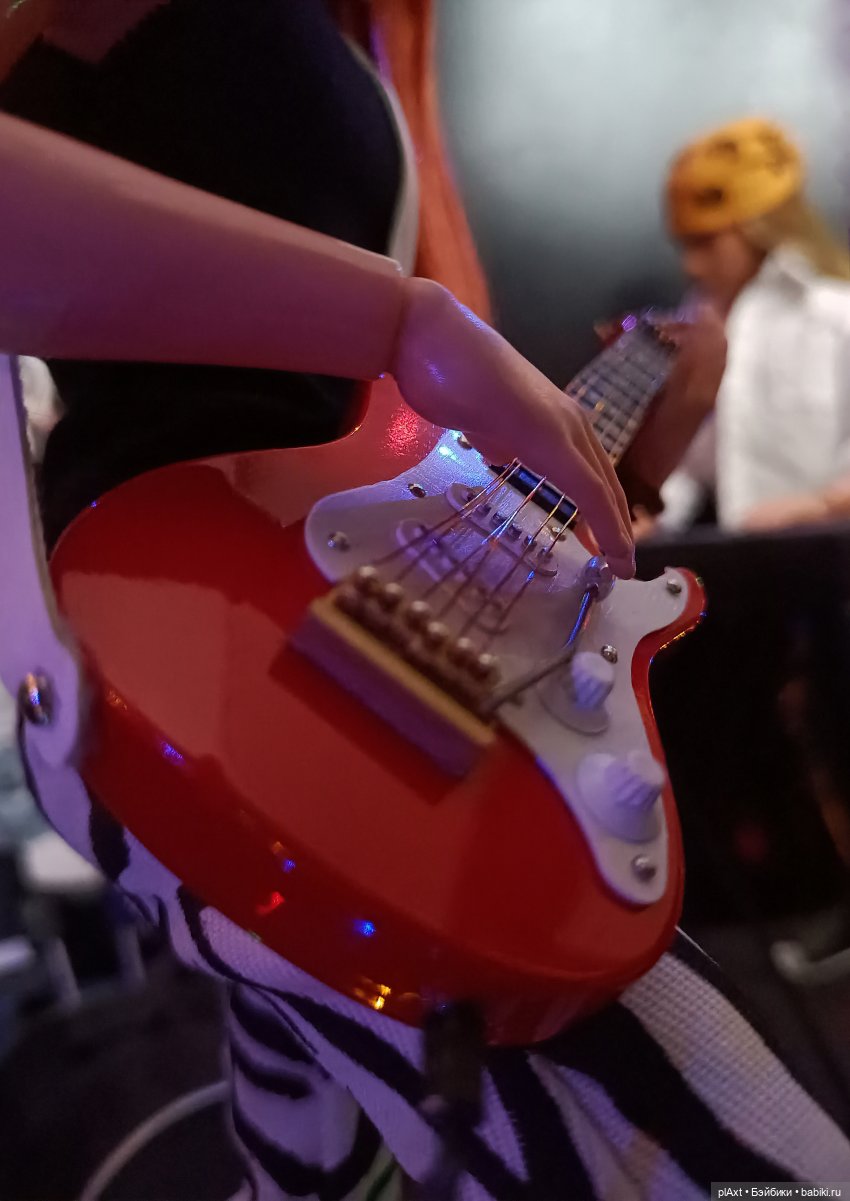 MadFox на анималистическом флэшмобе (фото 9)