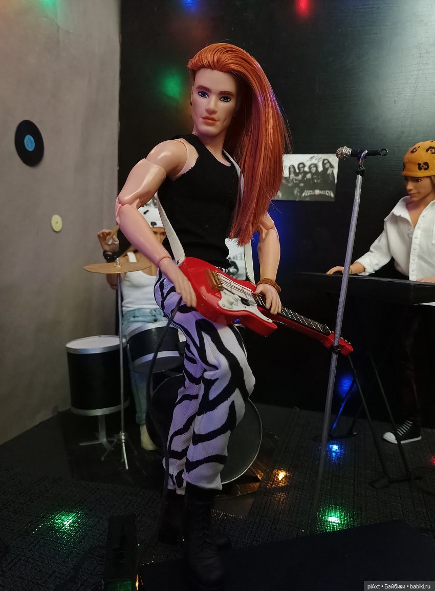 MadFox на анималистическом флэшмобе (фото 8)