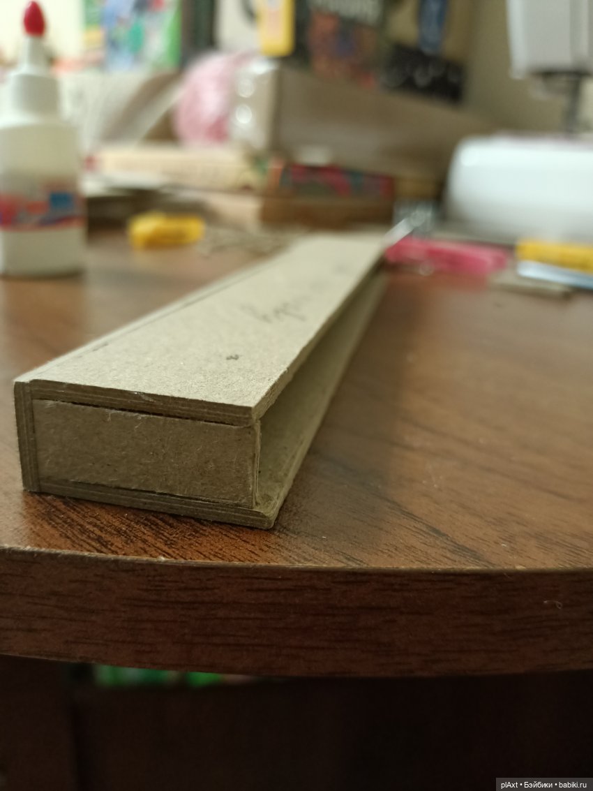 ПИАНИНО... очень косячное)) (фото 6)