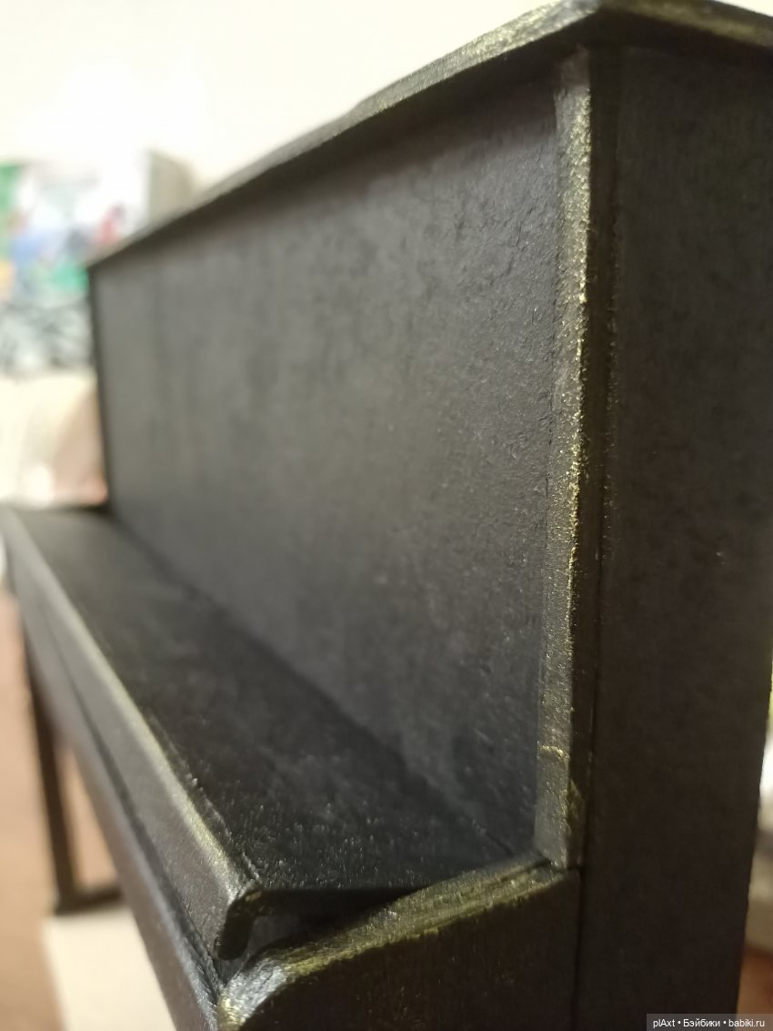 ПИАНИНО... очень косячное))