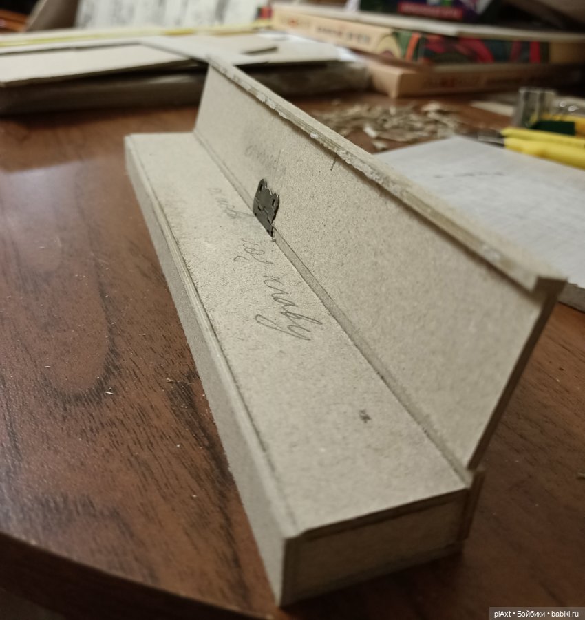 ПИАНИНО... очень косячное)) (фото 9)