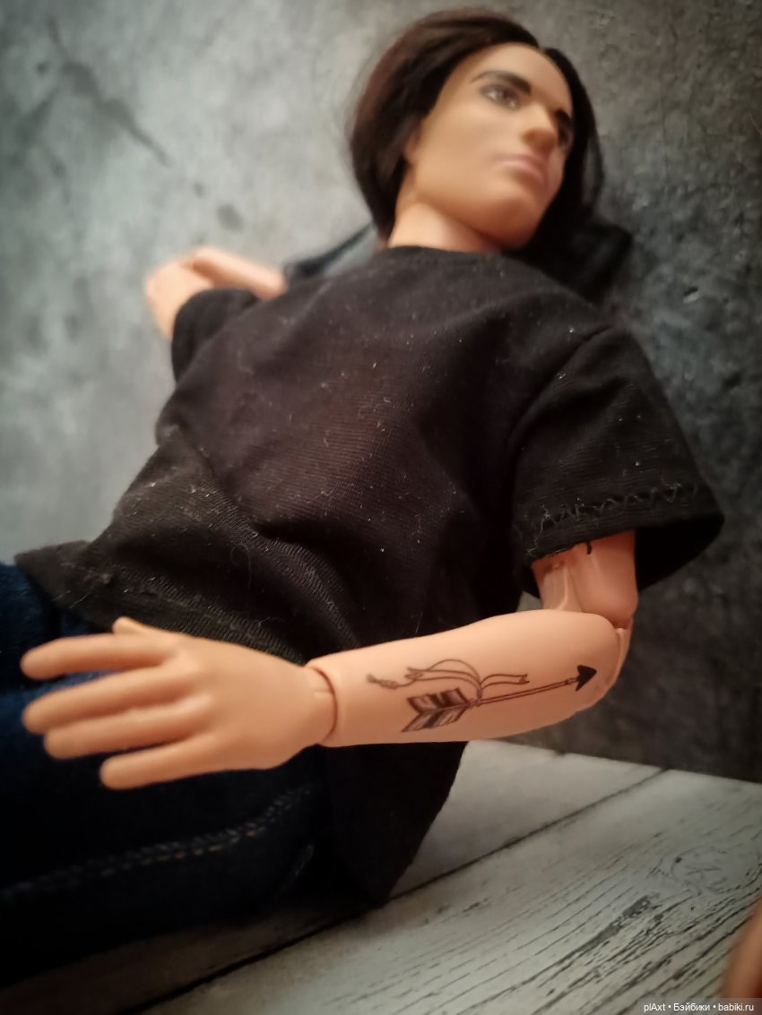 Примерка фотофона. ФиЛ — Куклы Barbie (Барби): Looks