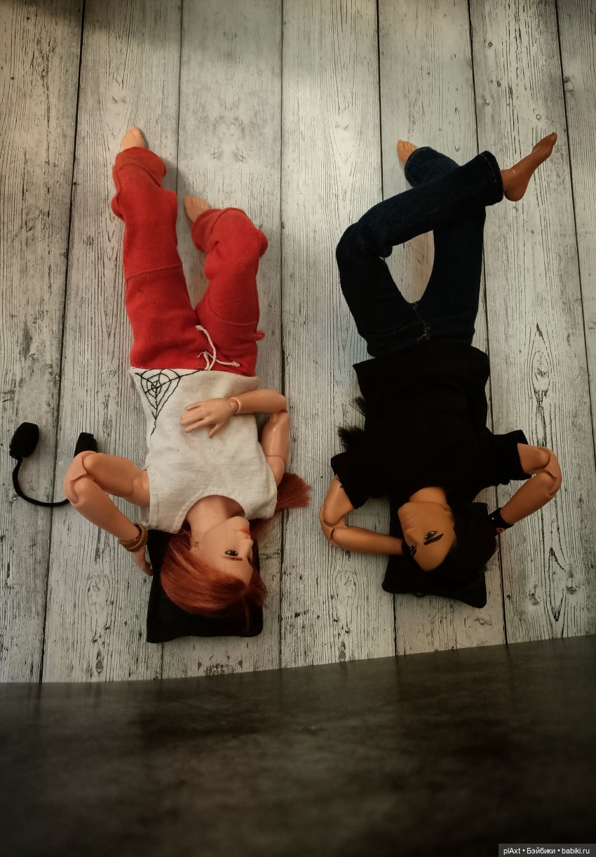 Примерка фотофона. ФиЛ — Куклы Barbie (Барби): Looks