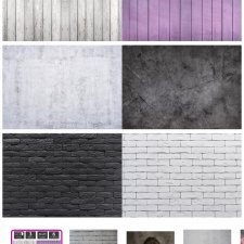 Фотофон с WB