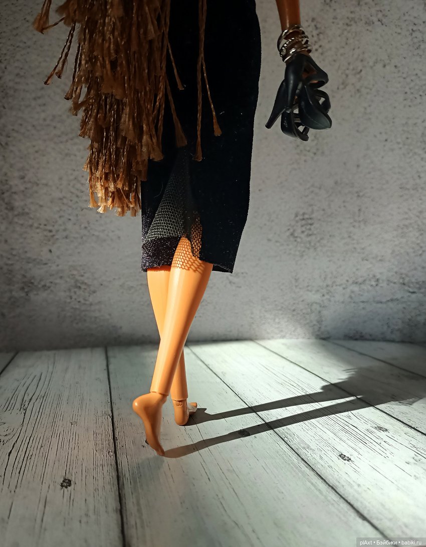 Фотосет. Ким. Без каблуков (фото 3)