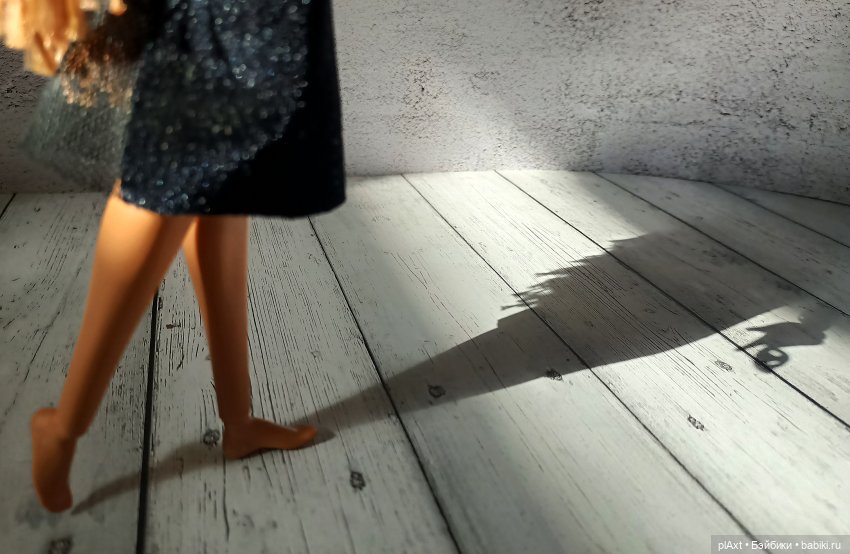 Фотосет. Ким. Без каблуков (фото 2)