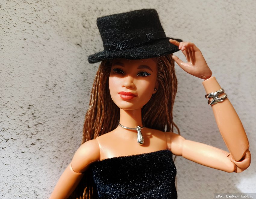 Фотосет. Ким. Без каблуков (фото 6)