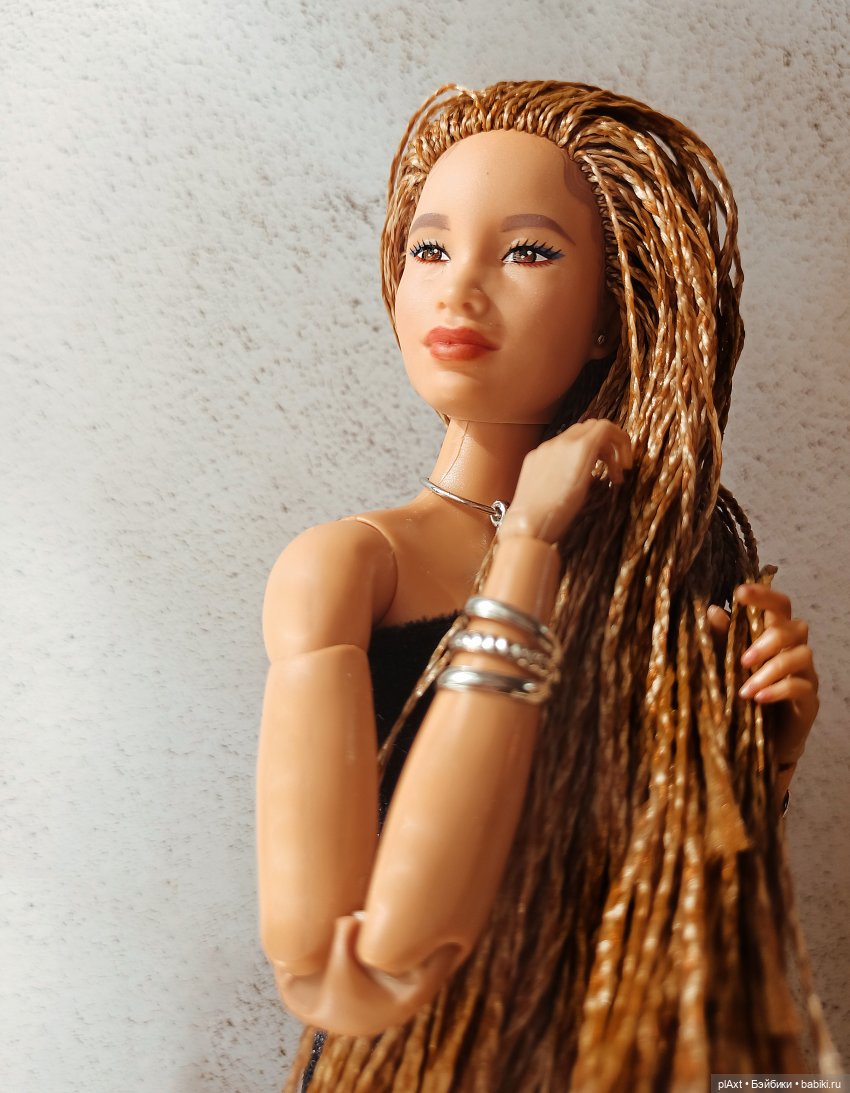 Фотосет. Ким. Без каблуков (фото 10)