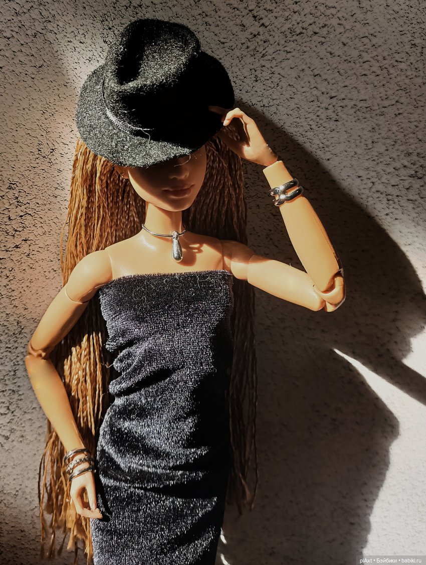 Фотосет. Ким. Без каблуков (фото 4)