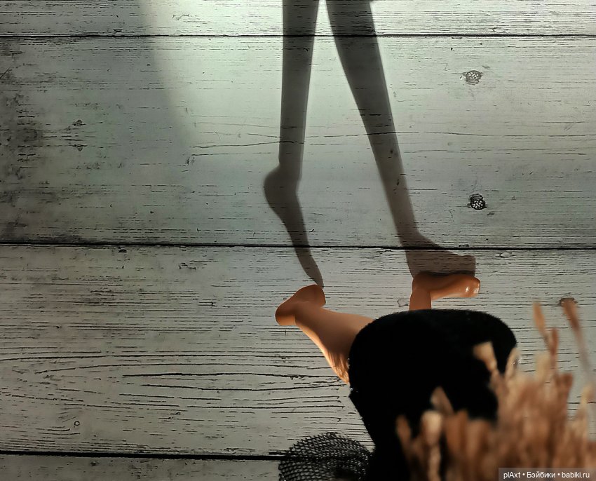 Фотосет. Ким. Без каблуков