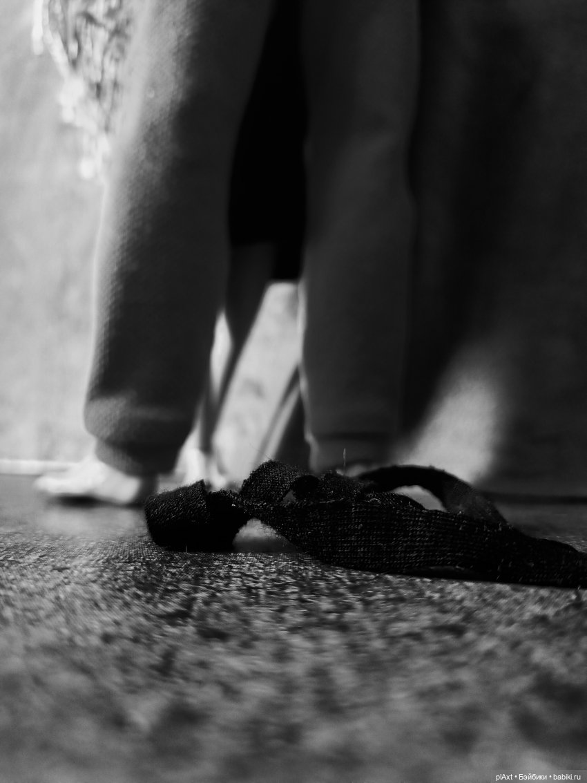 Вне истории. Сюрприз после боя (фото 3)