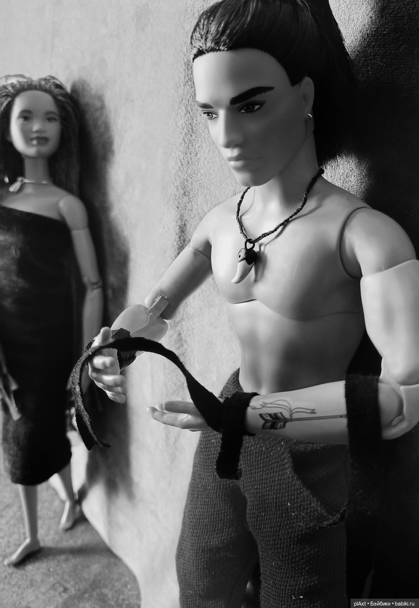 Вне истории. Сюрприз после боя